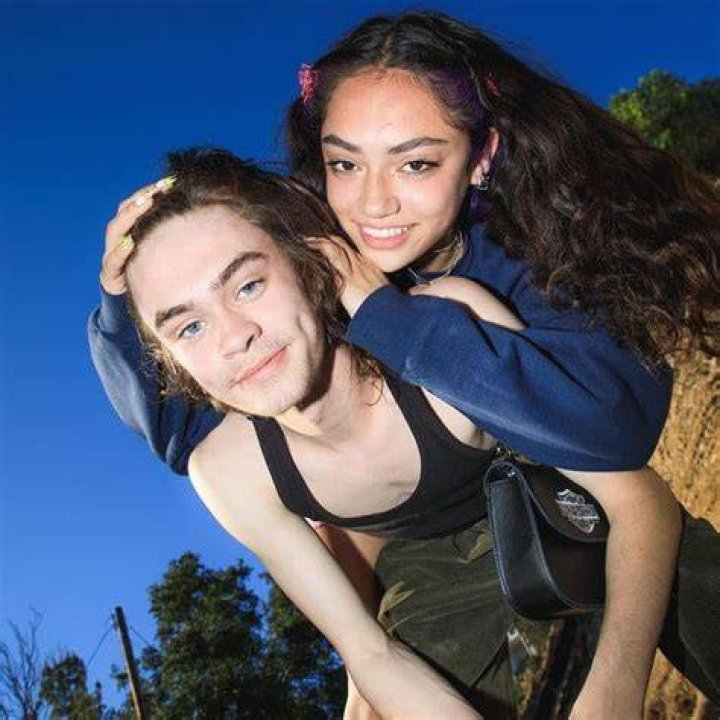 Anthony Reeves – Luvanthony Height, Age, Girlfriend, Biography, Wiki, Net Worth