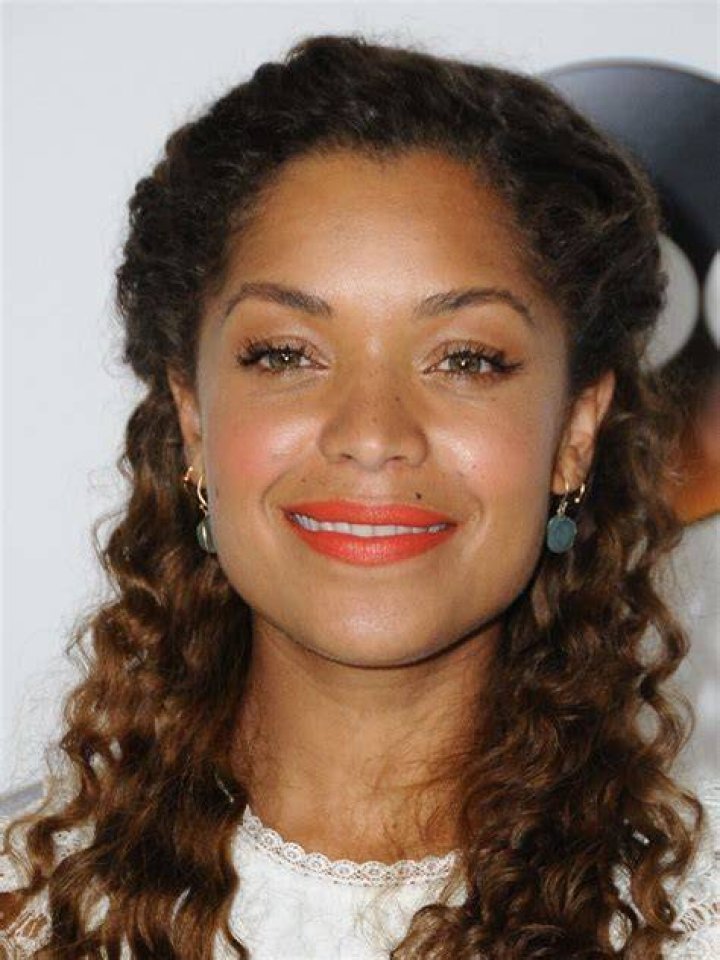 Antonia Thomas