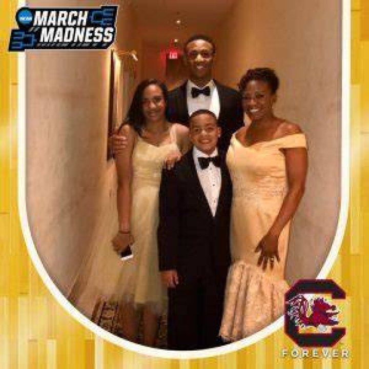 Anya Martin: Who is Frank Martin’s wife?