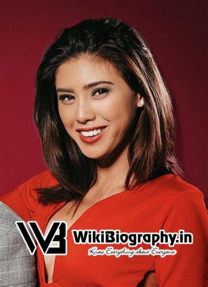 April Marie Wiki & Bio (Modeling Agency)