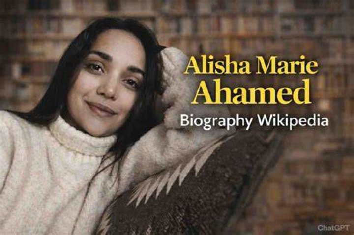 April Marie Wikipedia, Biography, (Early Life & Education)