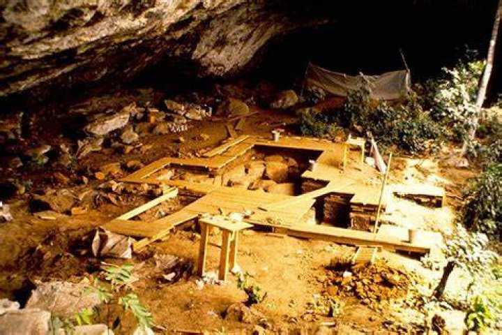 Archaeologists Uncover 