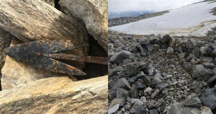 Archaeologists Uncover Reindeer Hunting Tools On Norwegian Peak