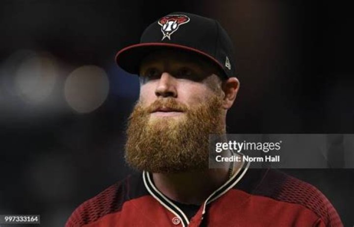 Archie Bradley