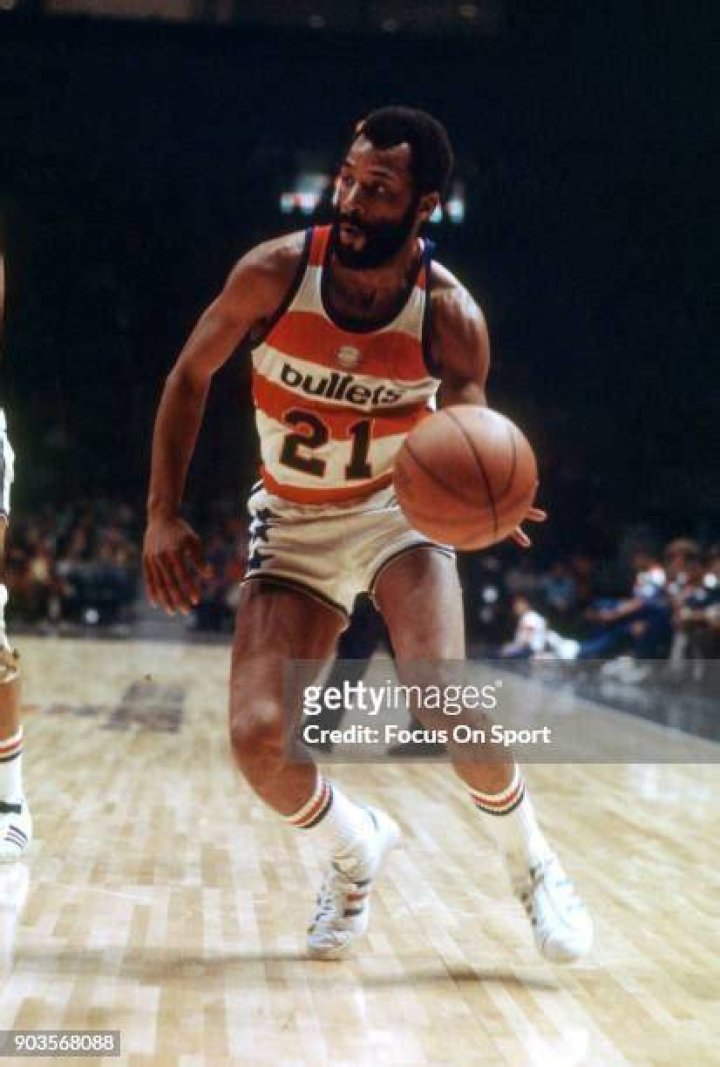 Archie Clark