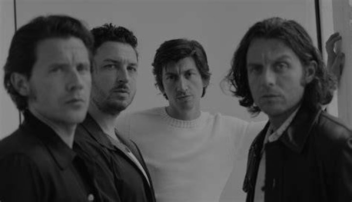 Arctic Monkeys (Band) - Members profile, Facts, Wiki, Achievements, Net worth 2024 (updated)
