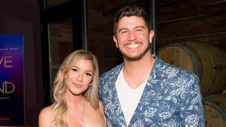 Are Amber and Barnett Still Together After Love Is Blind?