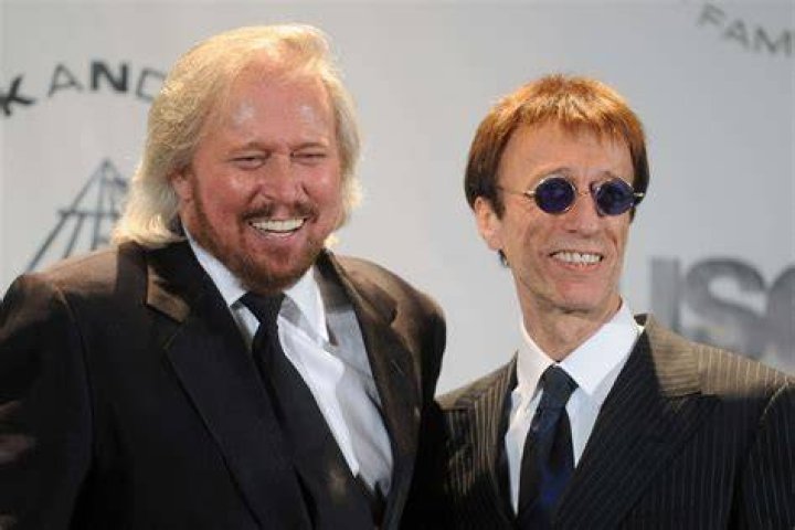 Are Bee Gees still alive?