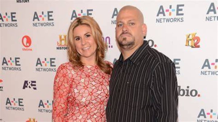 Are Brandi and Jarrod from Storage Wars still together?