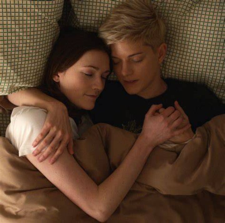 Are Charlotte Ritchie and Mae Martin together?