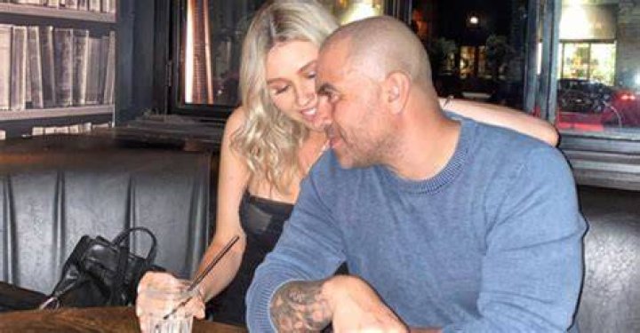 Are Madisson and Ish still together 2021?