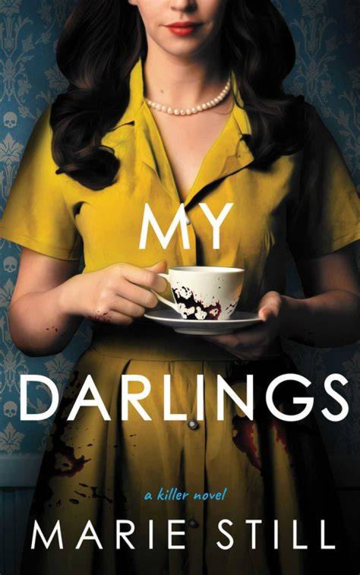 Are the darlings still alive?