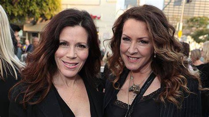 Are Tricia and precious sisters?