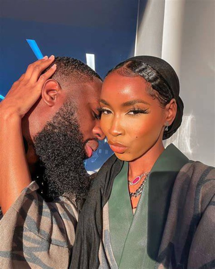 Are Yamen and aissata still together?