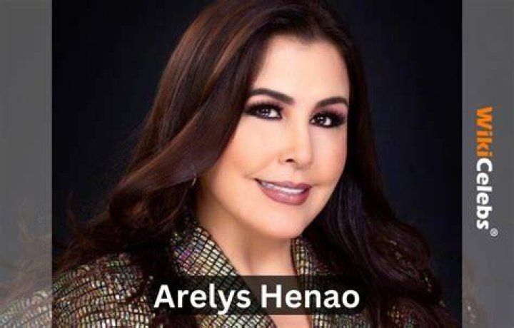 Arelys Henao