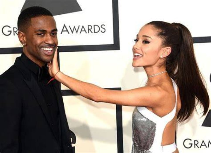Ariana Grande Confirms Relationship With Big Sean