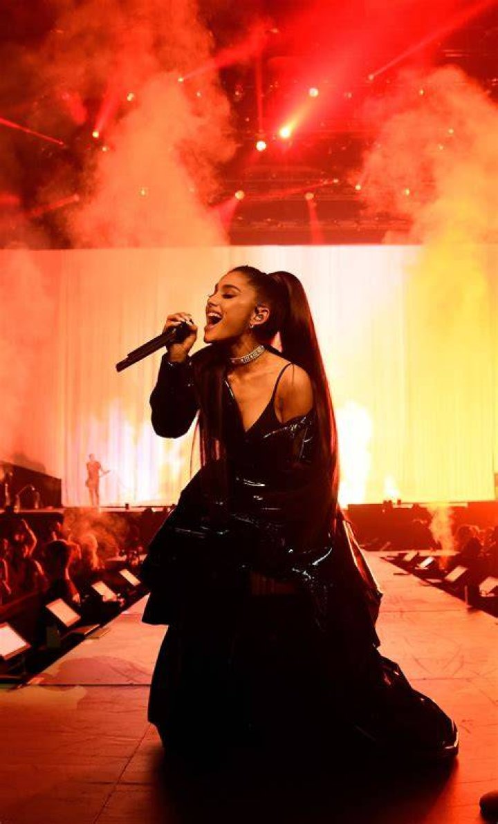 Ariana Grande's Boyfriends: The Complete History