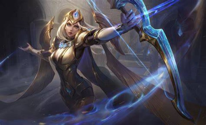 Ashe