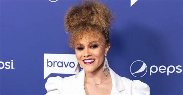 Ashley Darby Net Worth 2023: What Is The 