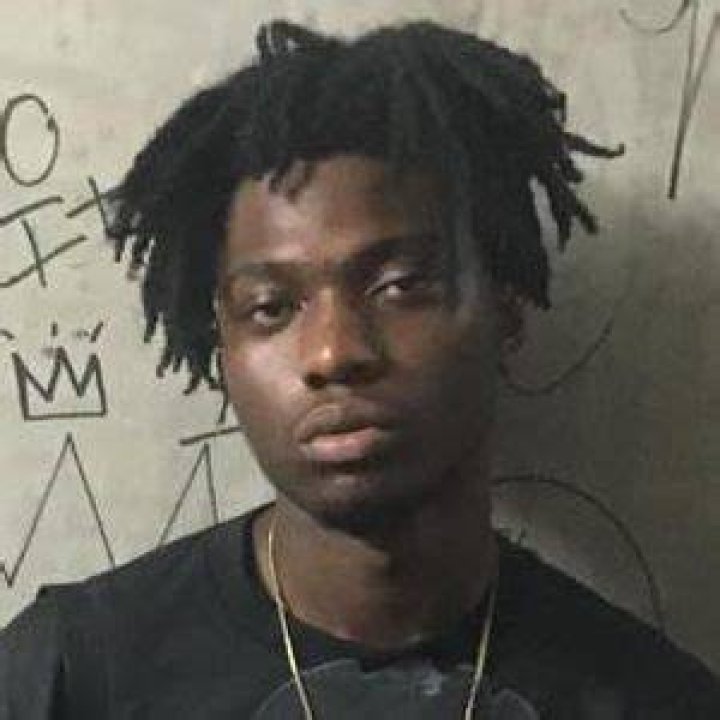 Astrology Birth Chart of Warhol.SS (Rapper) 2024