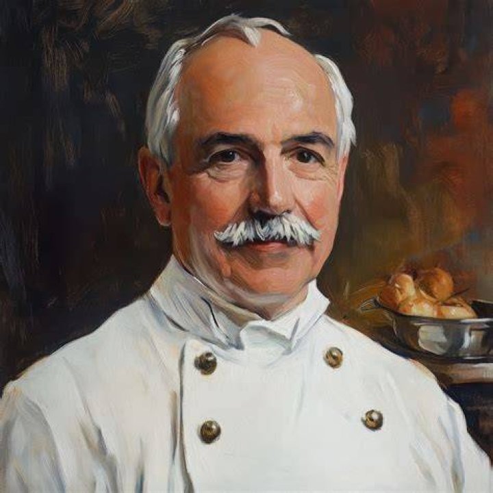 Auguste Escoffier