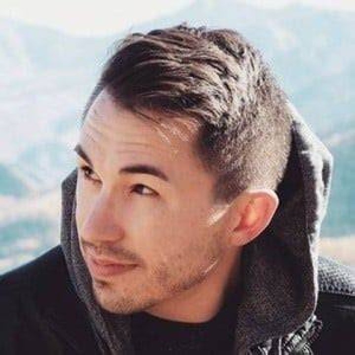 Austin Spomer