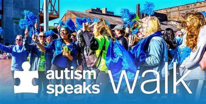 Autism Speaks Second Annual "Blue Tie - Blue Jean Ball