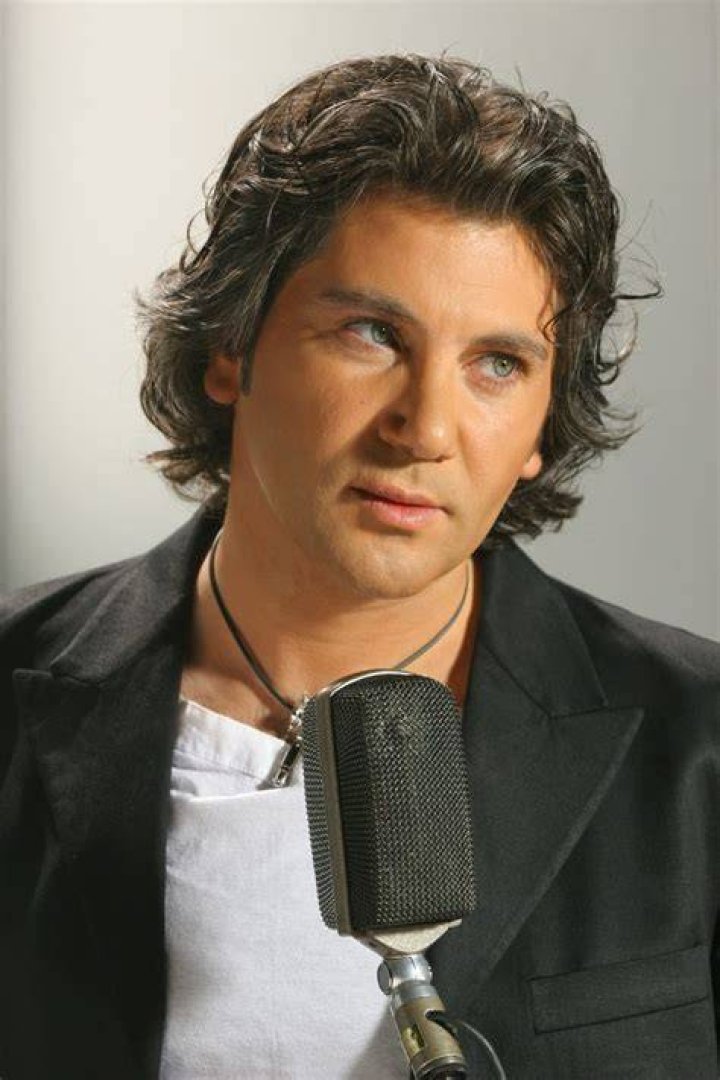 Avraam Russo