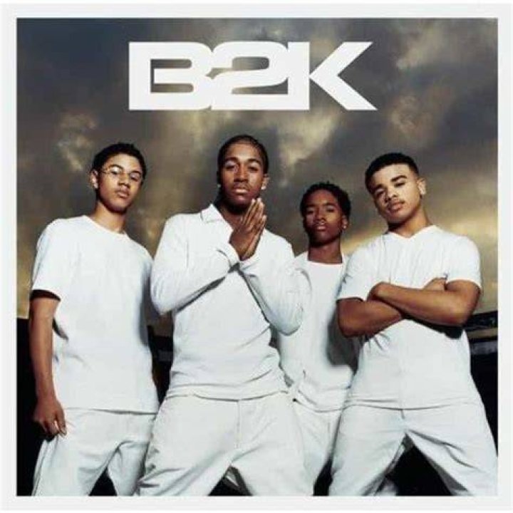 B2K
