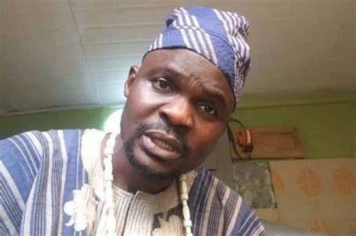 
Baba Ijesha Faces A Fatal Illness And Appeals For Assistance 