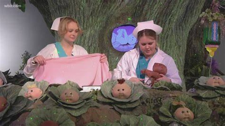 Babyland General Hospital