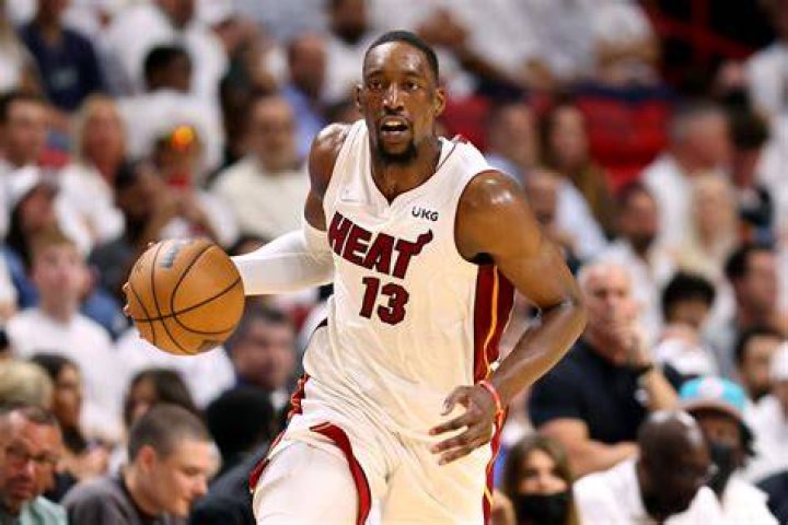 Bam Adebayo Net Worth 2023: What Is The NBA Star Worth?