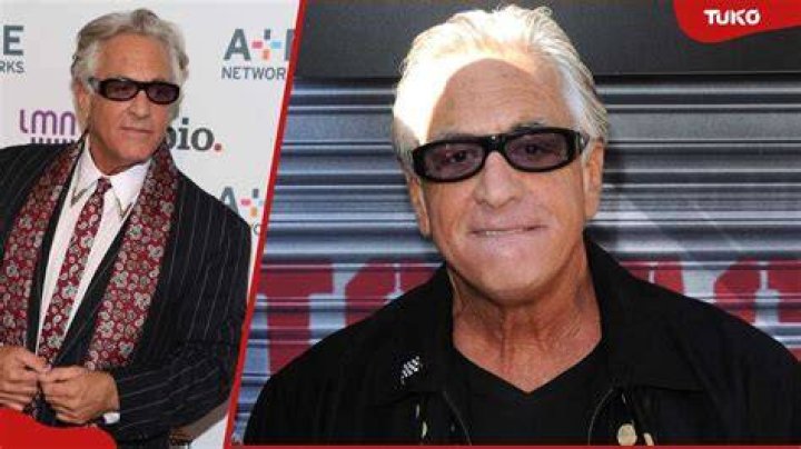 barry weiss age barry weiss age