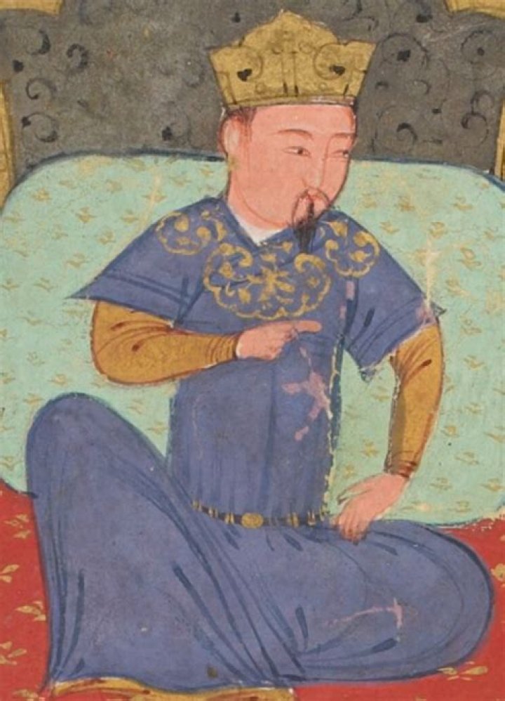 Batu Khan
