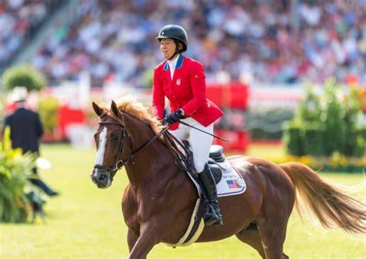 Beezie Madden