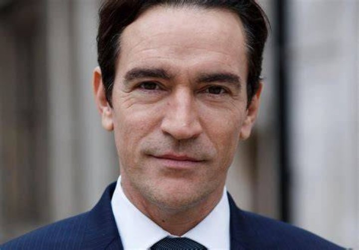 Ben Chaplin