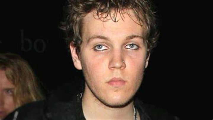 Benjamin Keough Death