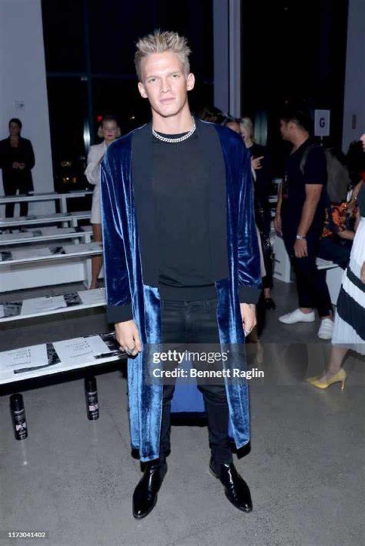 Bennett Raglin / Getty Images