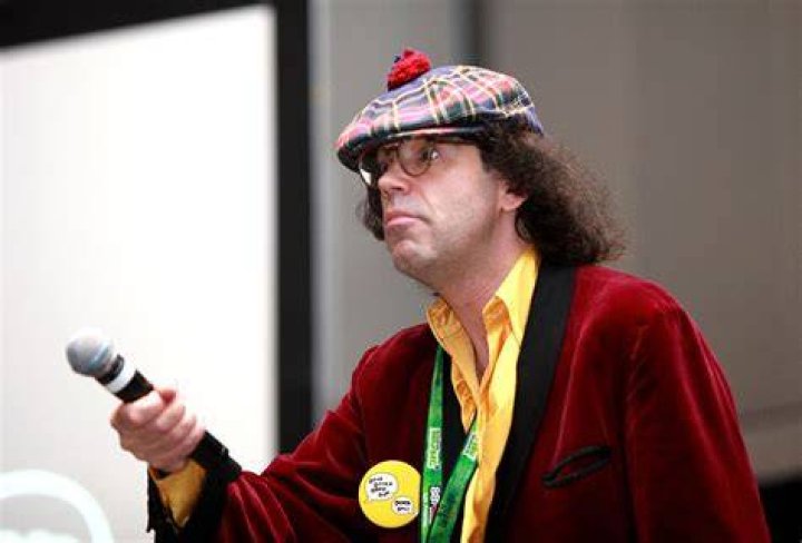Best Nardwuar Interviews