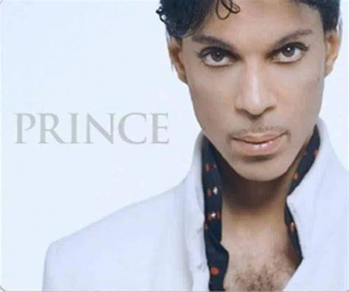 Best Old Prince Photos