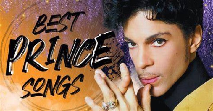 Best Photos Of Prince Red