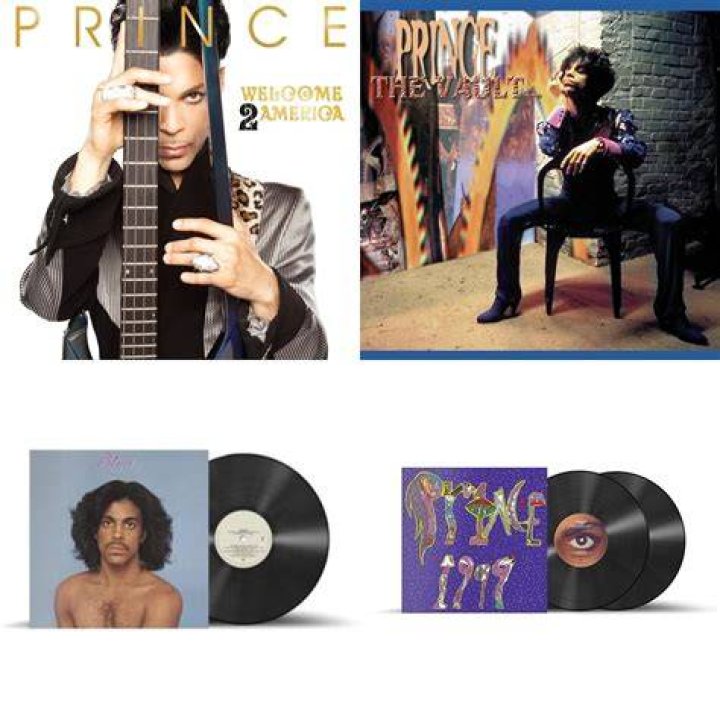 Best Prince Pics Special Pants