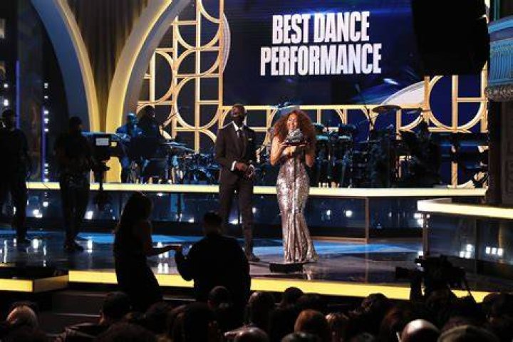 BET Awards 2022 - Show