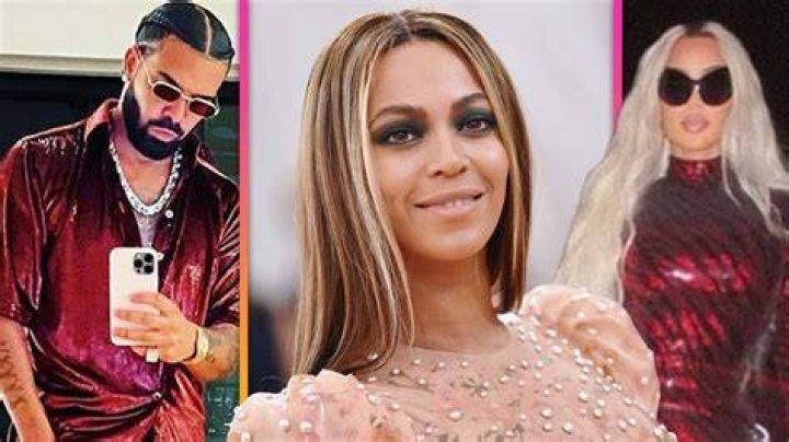 
Beyoncé Hosts Star-Studded, Roller Disco-Themed Birthday Party 