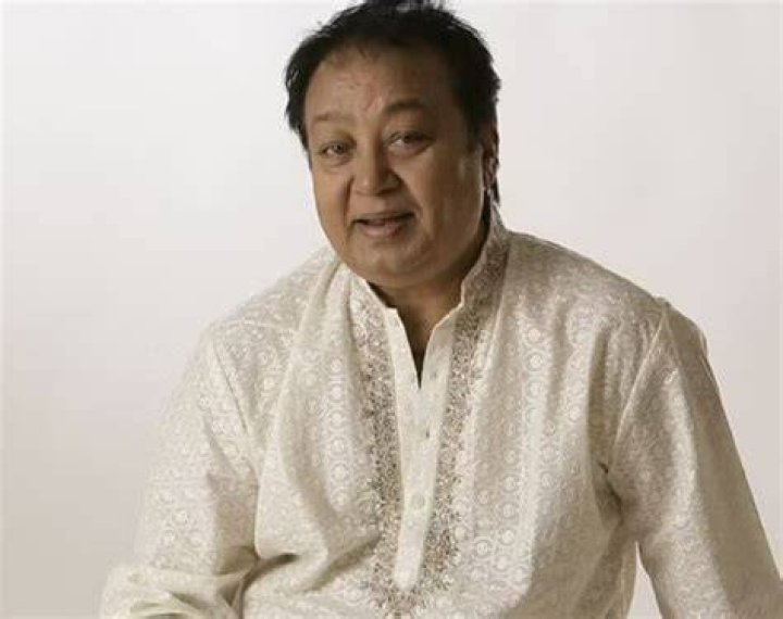 Bhupinder Singh Biography, Wiki