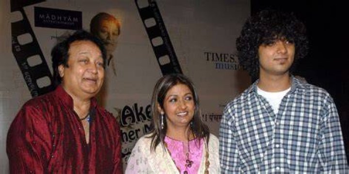 Bhupinder Singh Son Nihal Singh