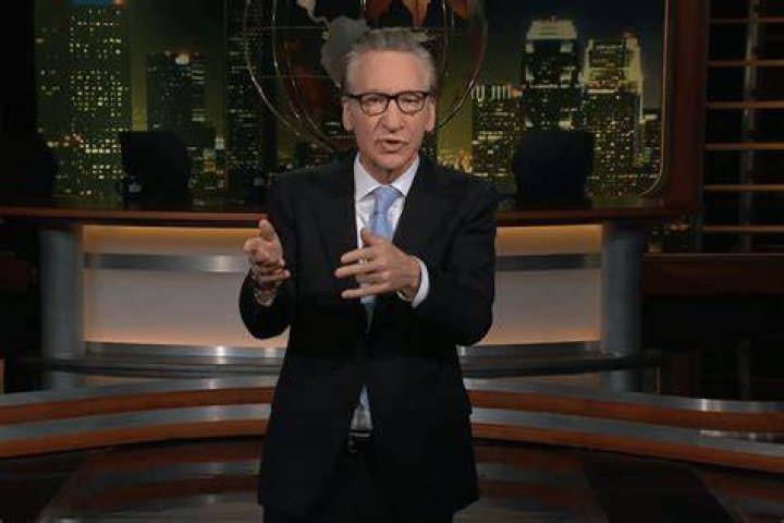Bill Maher