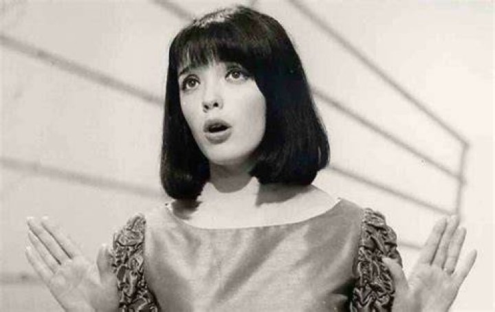Billie Davis