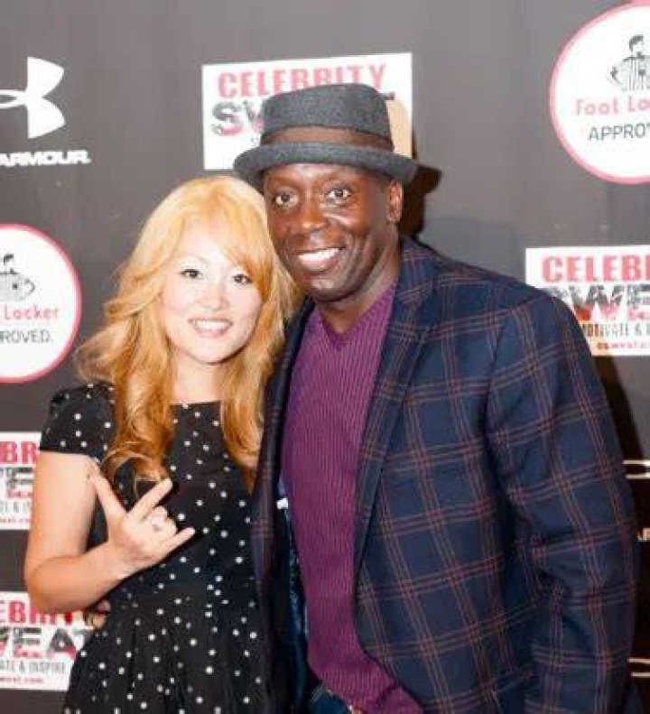 Billy Blanks Biography, Age, Height, Wife, Net Worth, Family