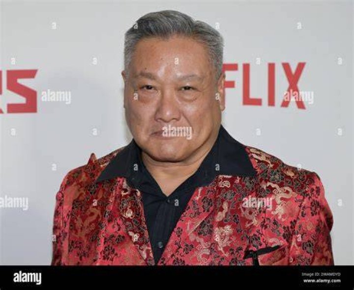 Billy Han
